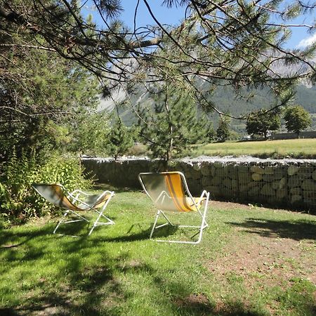 La Casa Di Armando Aparthotel Bormio Luaran gambar