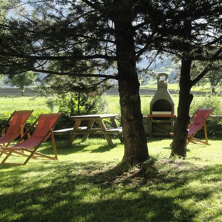 La Casa Di Armando Aparthotel Bormio Luaran gambar