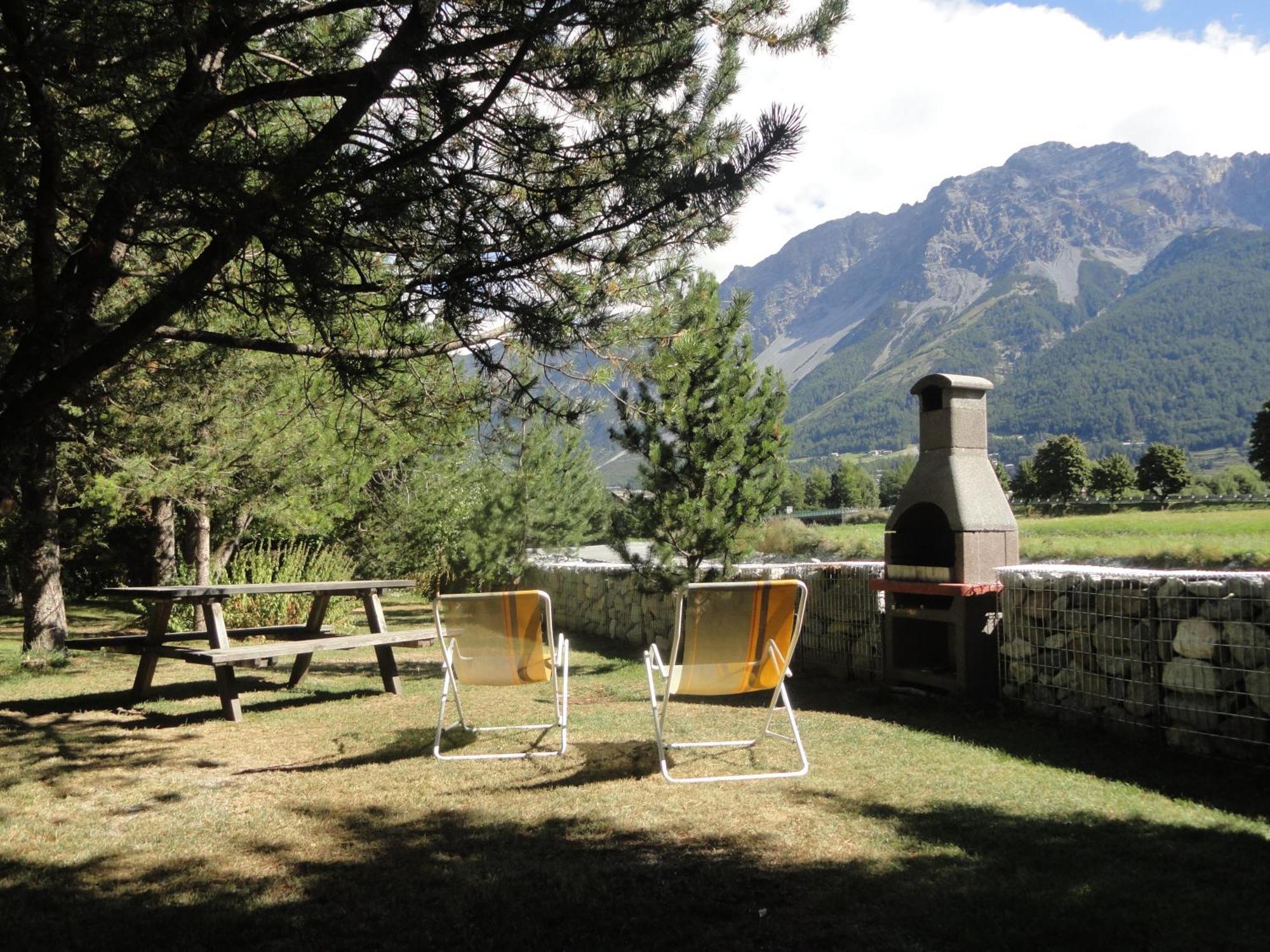 La Casa Di Armando Aparthotel Bormio Luaran gambar
