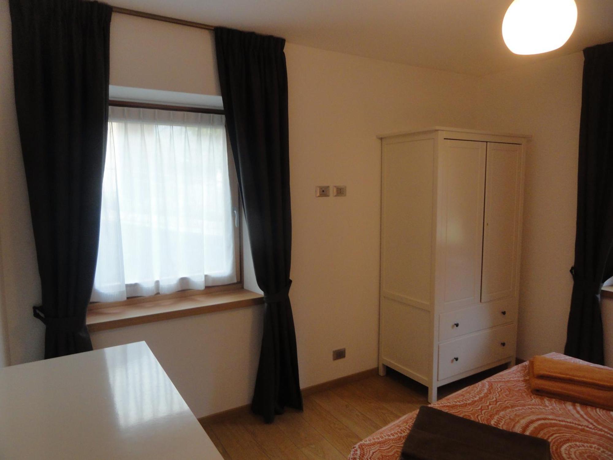 La Casa Di Armando Aparthotel Bormio Luaran gambar