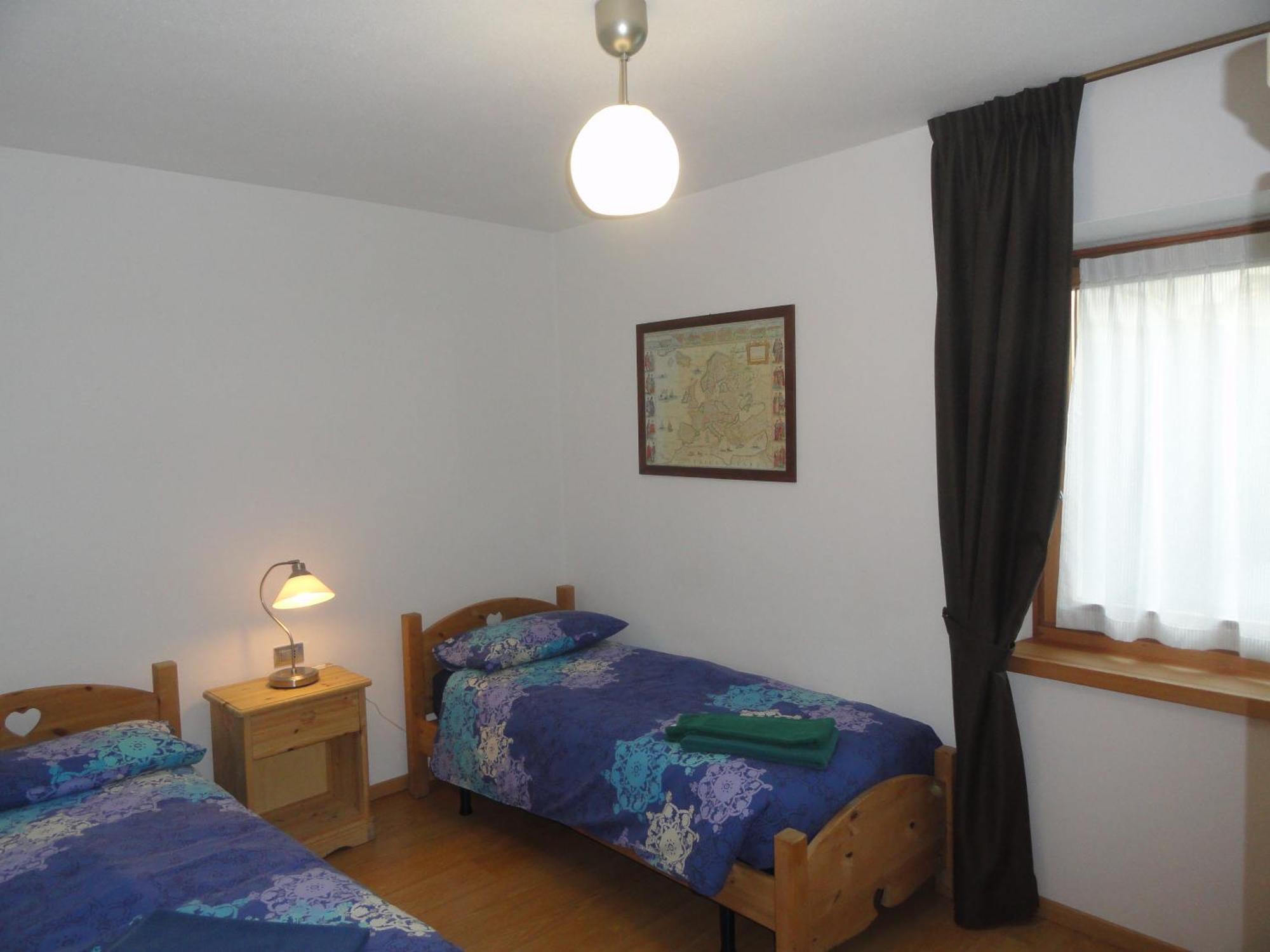 La Casa Di Armando Aparthotel Bormio Luaran gambar