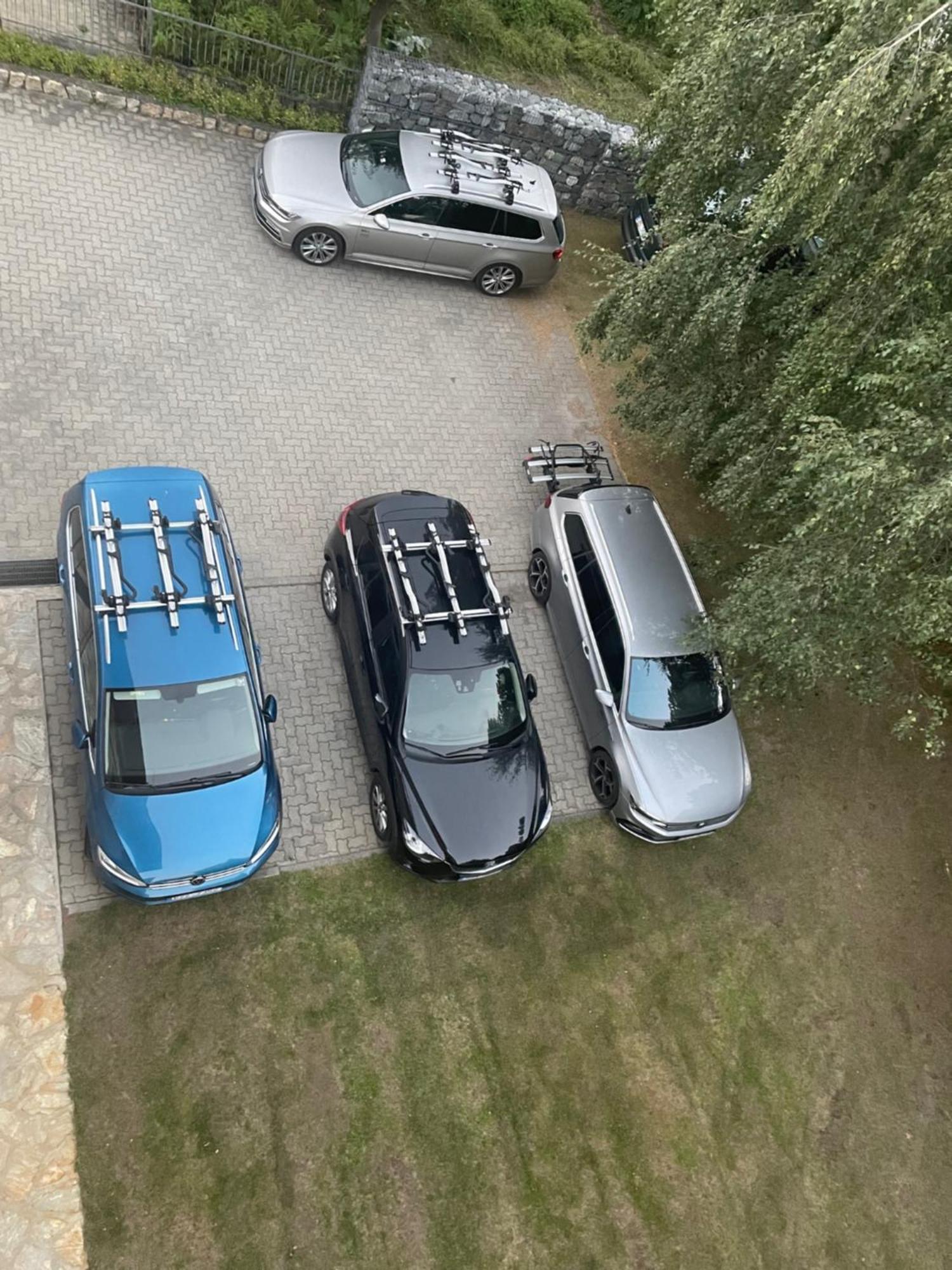 La Casa Di Armando Aparthotel Bormio Luaran gambar