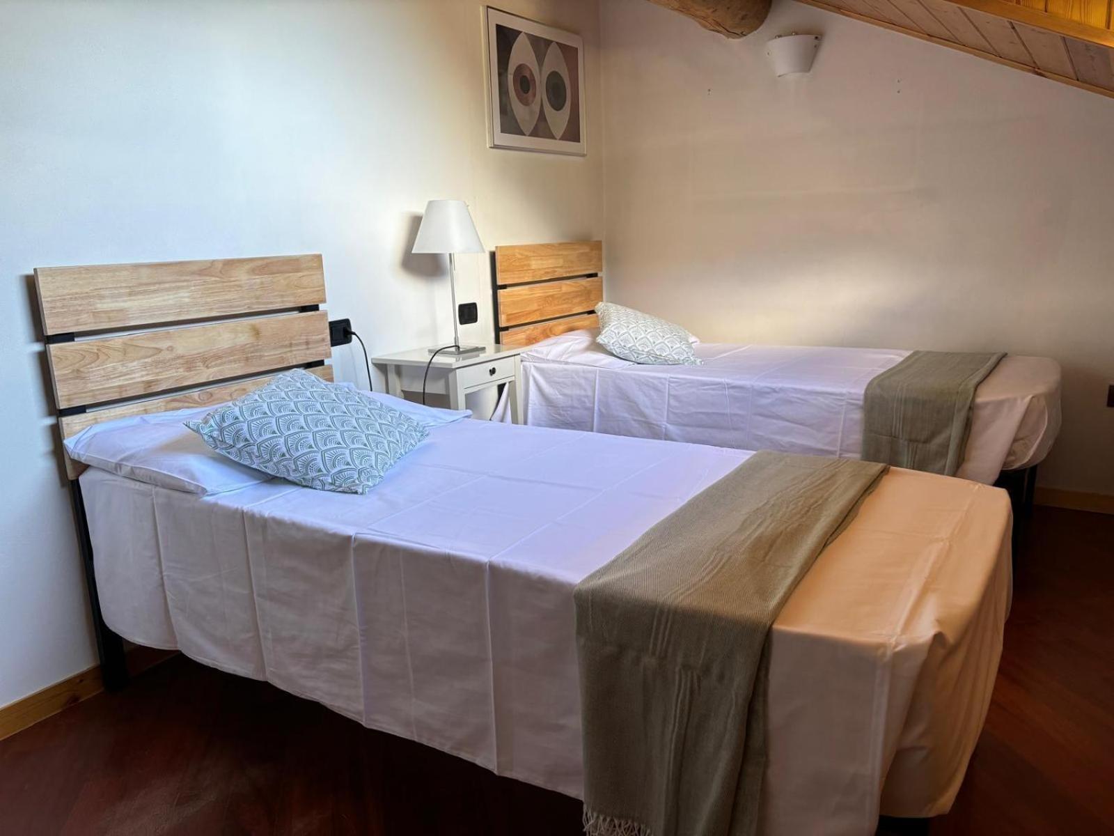 La Casa Di Armando Aparthotel Bormio Luaran gambar
