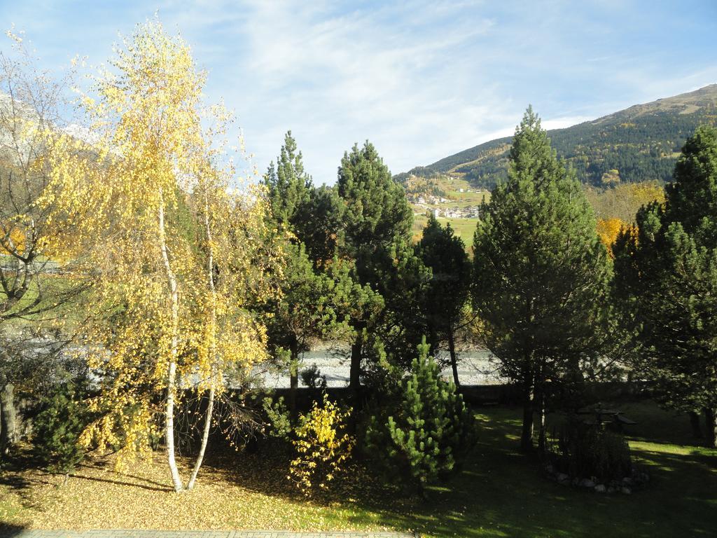 La Casa Di Armando Aparthotel Bormio Luaran gambar